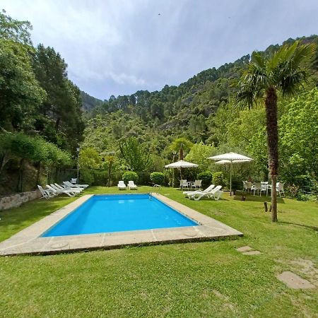 Casa Fuente De Rechita Villa ลาอิรูลา ภายนอก รูปภาพ