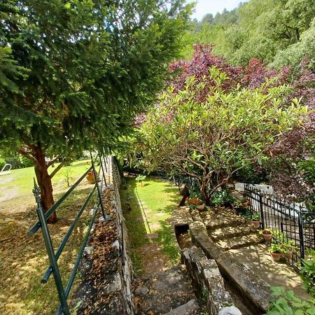 Casa Fuente De Rechita Villa ลาอิรูลา ภายนอก รูปภาพ