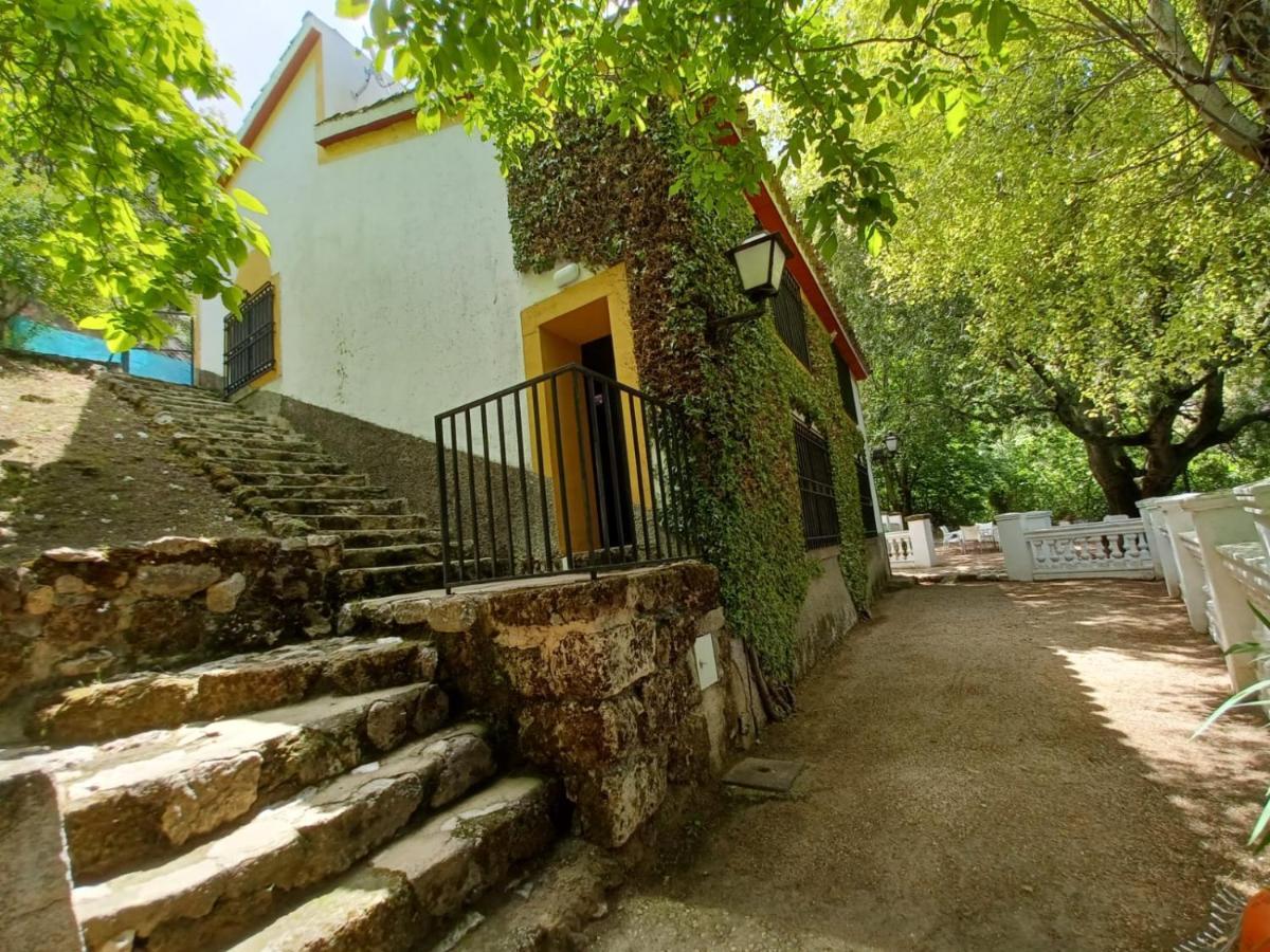 Casa Fuente De Rechita Villa ลาอิรูลา ภายนอก รูปภาพ