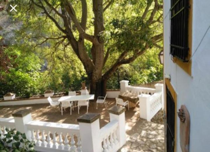 Casa Fuente De Rechita Villa ลาอิรูลา ภายนอก รูปภาพ