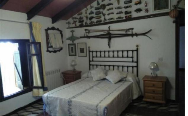 Casa Fuente De Rechita Villa ลาอิรูลา ภายนอก รูปภาพ