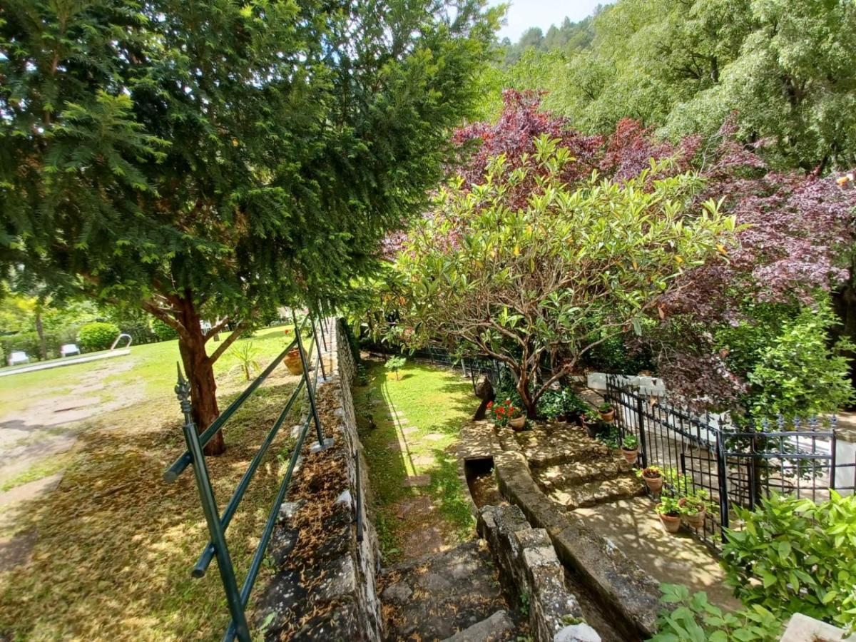 Casa Fuente De Rechita Villa ลาอิรูลา ภายนอก รูปภาพ