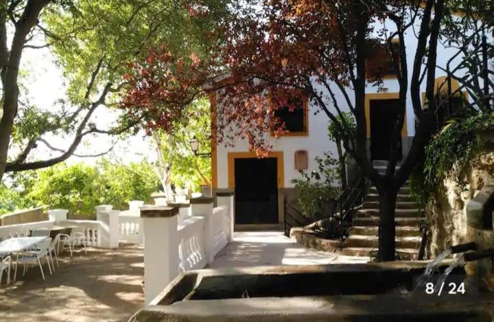 Casa Fuente De Rechita Villa ลาอิรูลา ภายนอก รูปภาพ